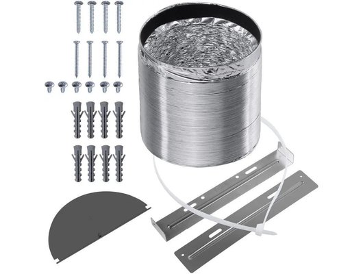 Вытяжка MAUNFELD EAGLE 850 60 Glass Black